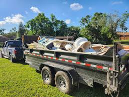 Best Residential Junk Removal  in Herndon, VA